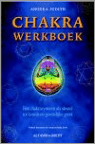 Chakra werkboek; Anodea Judith; ISBN:9069635038